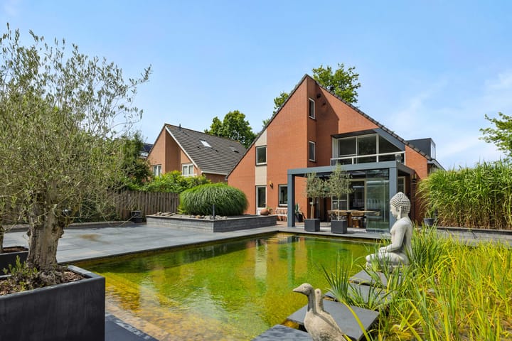 Foto 4 van Pastoor Hoekx-singel 14