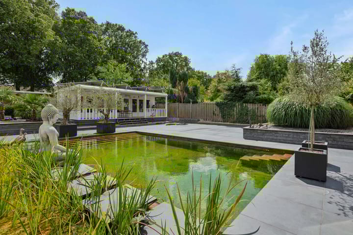 Foto 5 van Pastoor Hoekx-singel 14