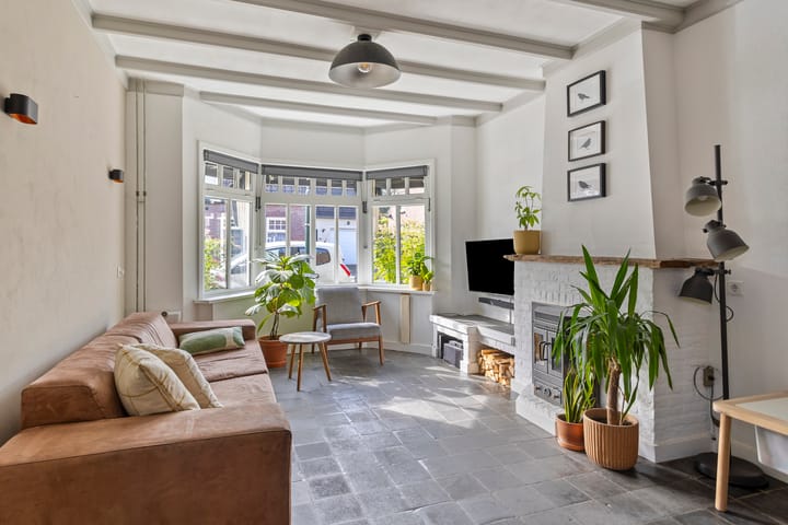 Foto 2 van St.Michielsstraat 31