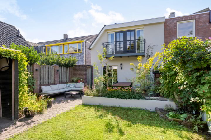 Foto 4 van St.Michielsstraat 31