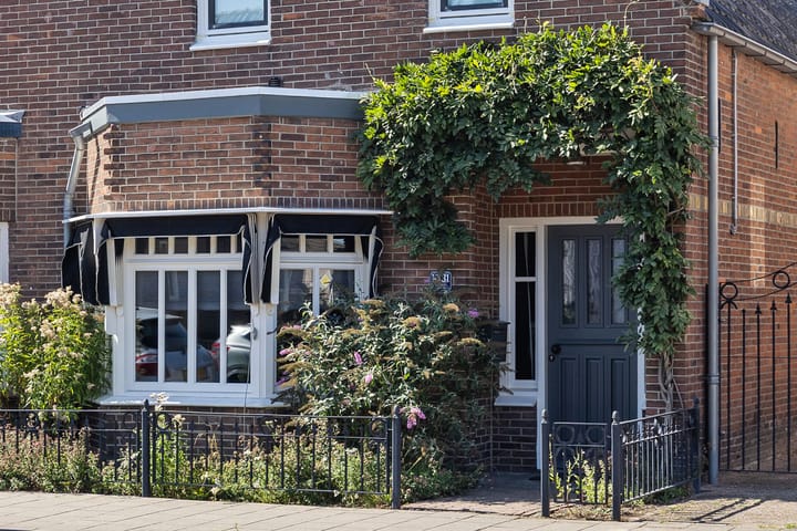 Foto 5 van St.Michielsstraat 31