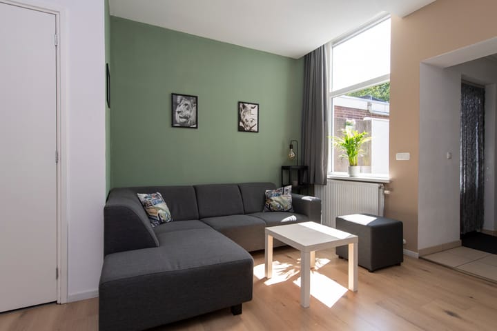 Photo 10 of Kastanjestraat 32