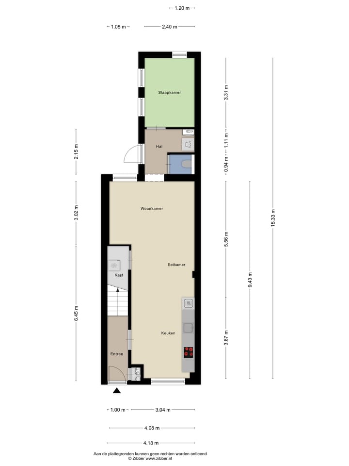 Photo 34 of Kastanjestraat 32