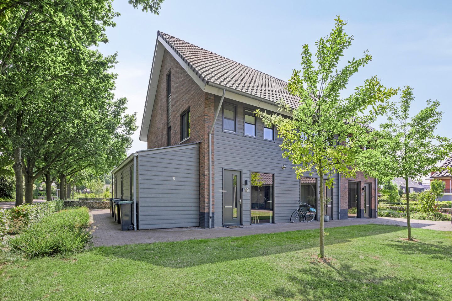 Foto 1 van Gepkespad 19