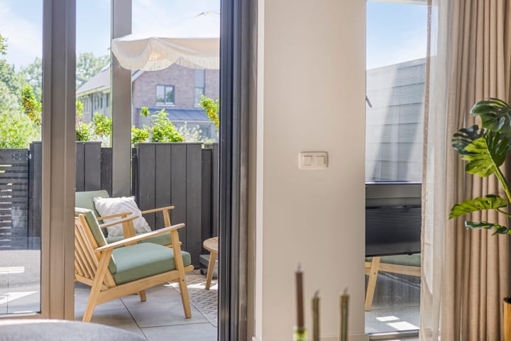 Foto 7 van Gepkespad 19