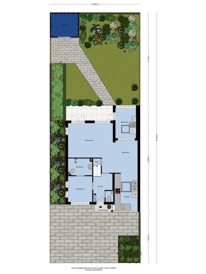 Foto 46 van Breckelenkampstraat 37