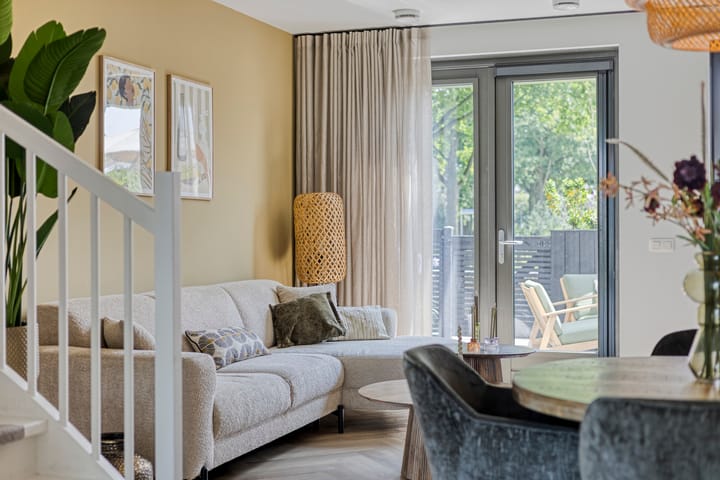 Foto 8 van Gepkespad 19