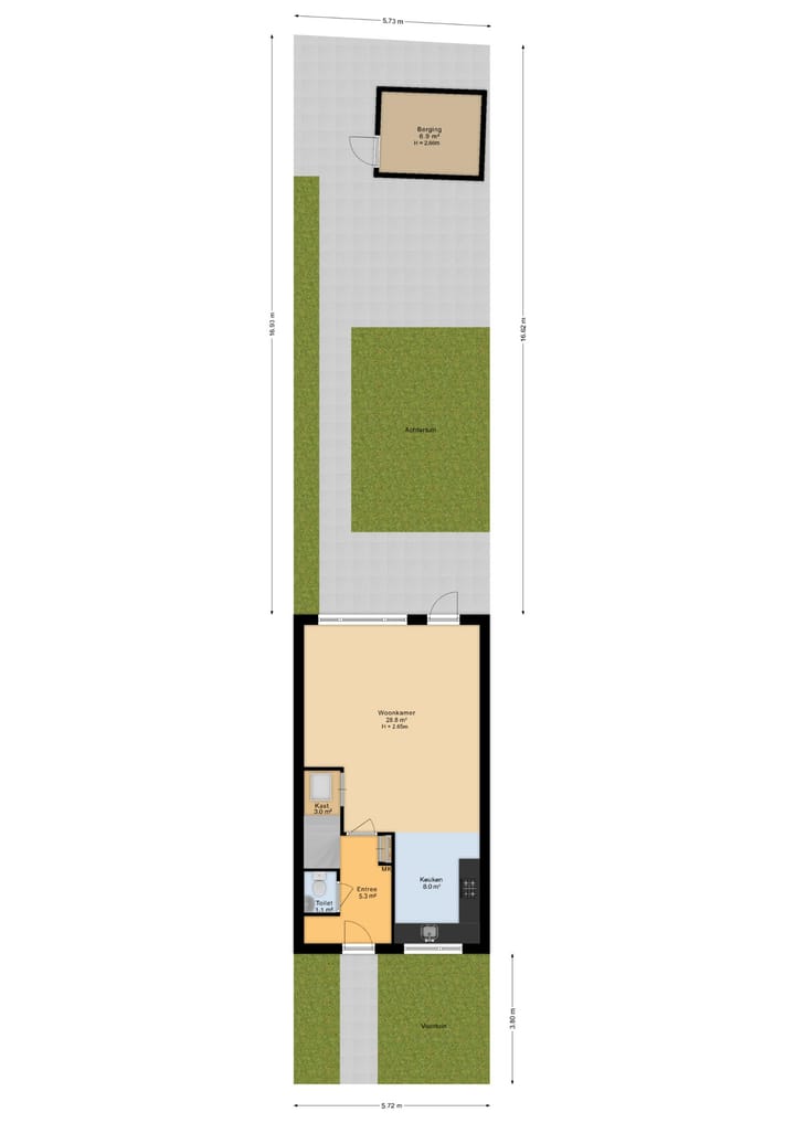 Foto 44 van Braksân 112