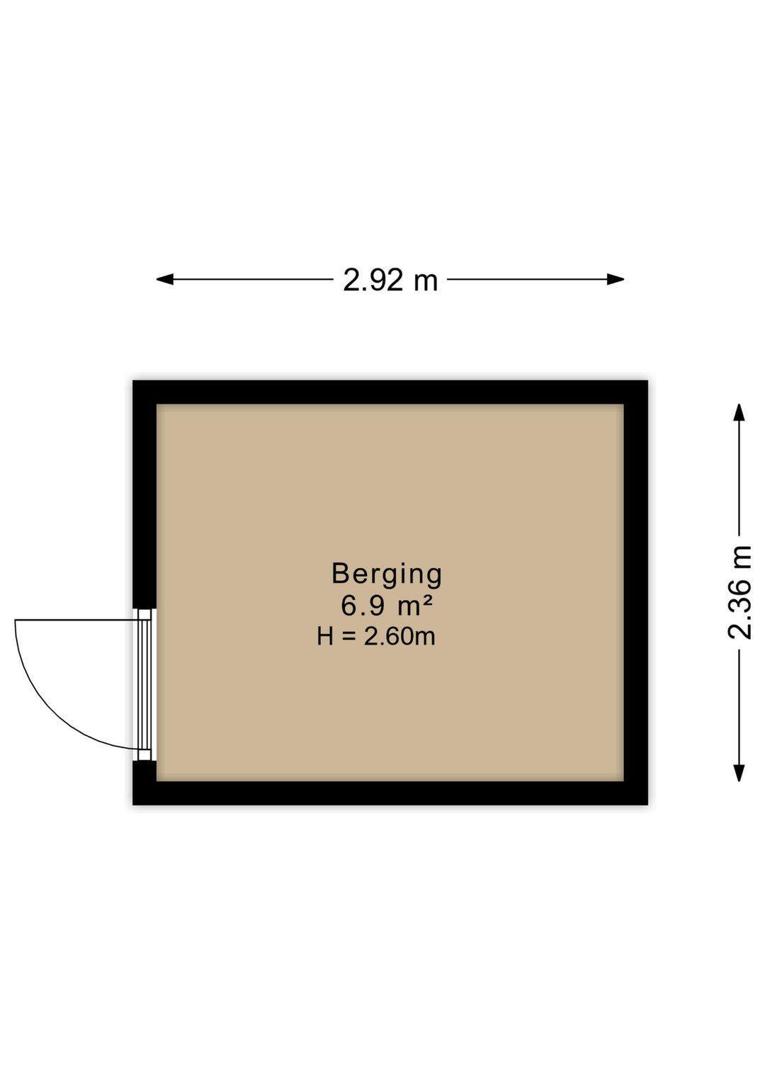 Foto 43 van Braksân 112