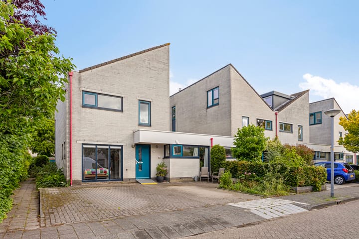 Foto 3 van Breckelenkampstraat 37