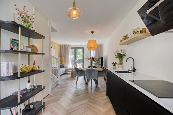 Foto 14 van Gepkespad 19