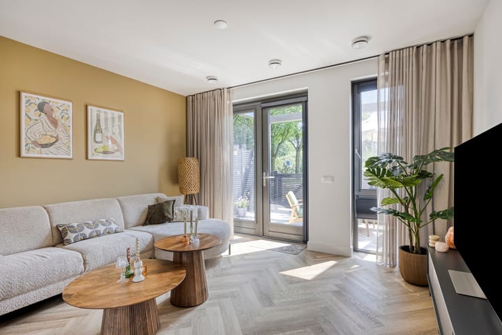 Foto 6 van Gepkespad 19