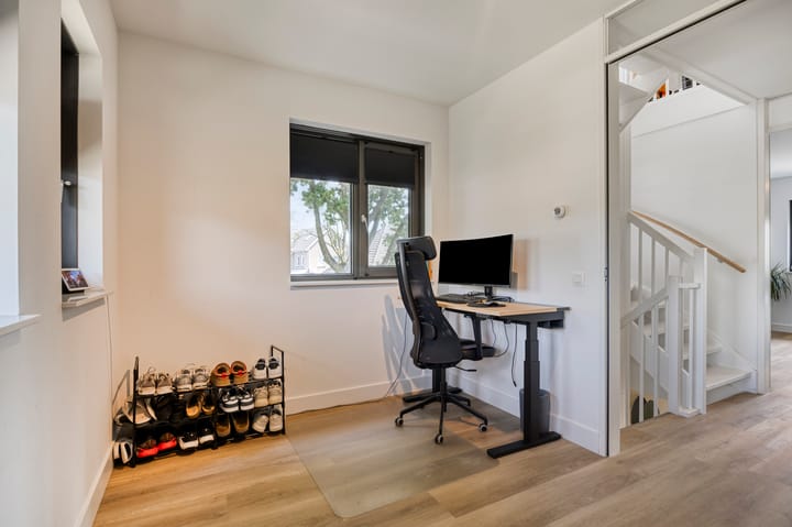 Foto 19 van Gepkespad 19