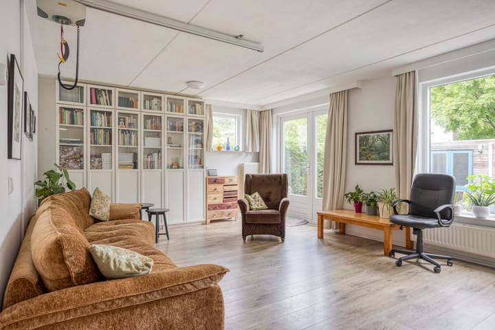 Foto 8 van Breckelenkampstraat 37