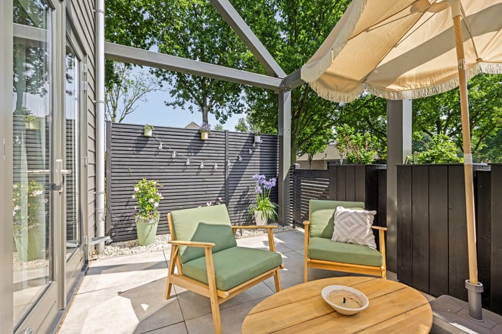 Foto 25 van Gepkespad 19