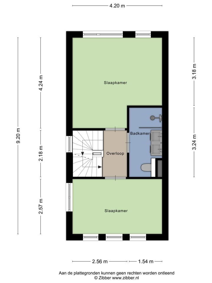 Foto 40 van Gepkespad 19