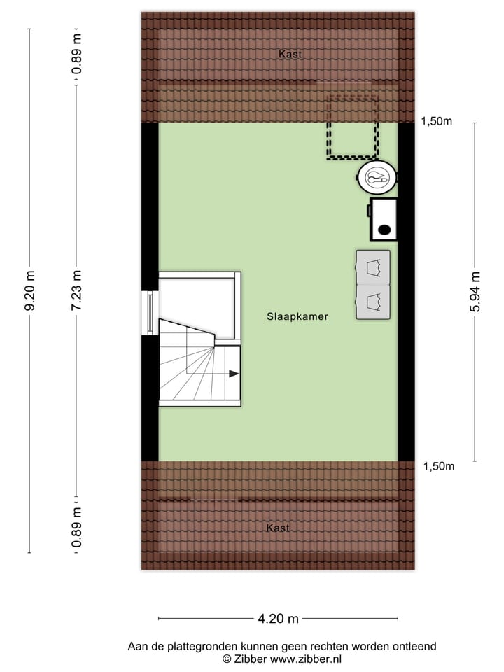 Foto 42 van Gepkespad 19