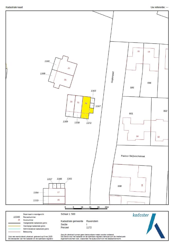 Foto 44 van Gepkespad 19