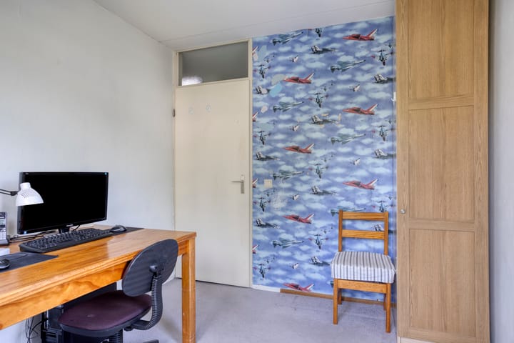 Foto 24 van Breckelenkampstraat 37