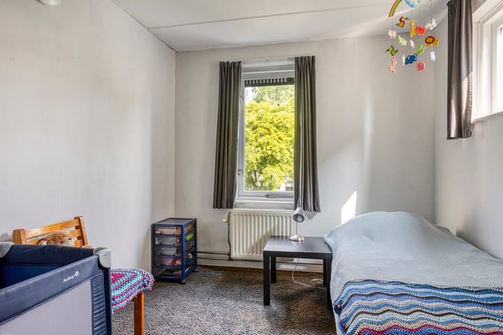 Foto 25 van Breckelenkampstraat 37