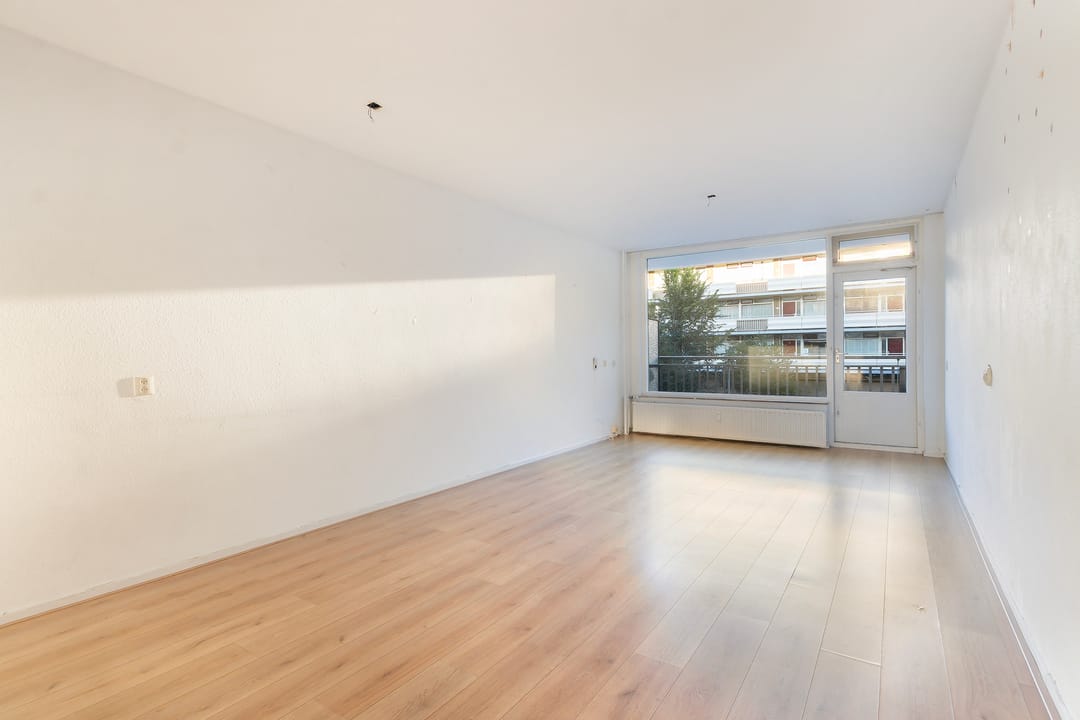 Foto 2 van Jan Ligthartlaan 85