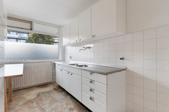 Photo 3 of Jan Ligthartlaan 85