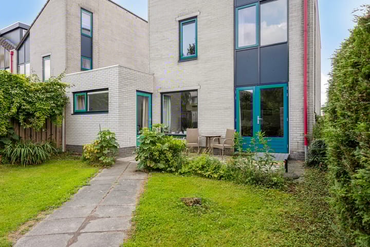 Foto 38 van Breckelenkampstraat 37