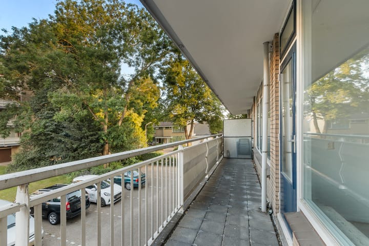 Photo 5 of Jan Ligthartlaan 85