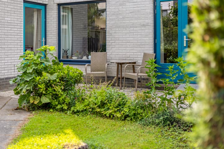 Foto 40 van Breckelenkampstraat 37