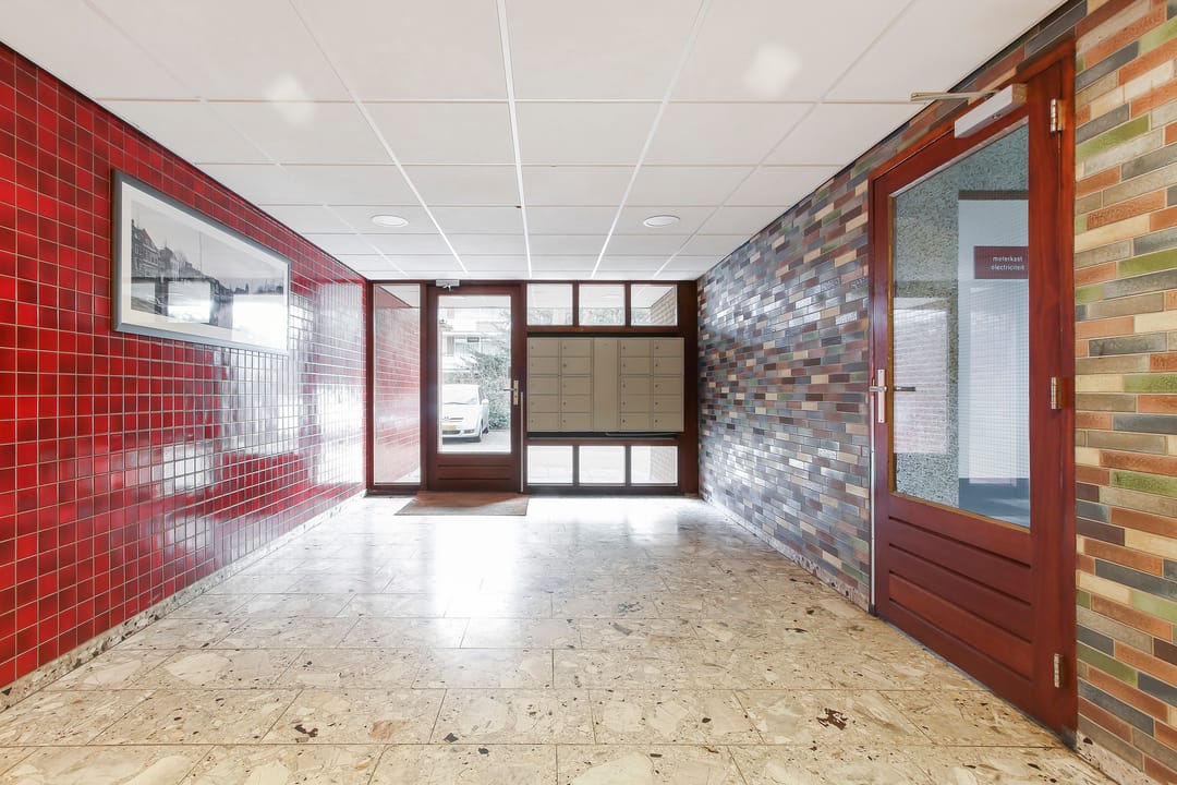 Foto 8 van Jan Ligthartlaan 85