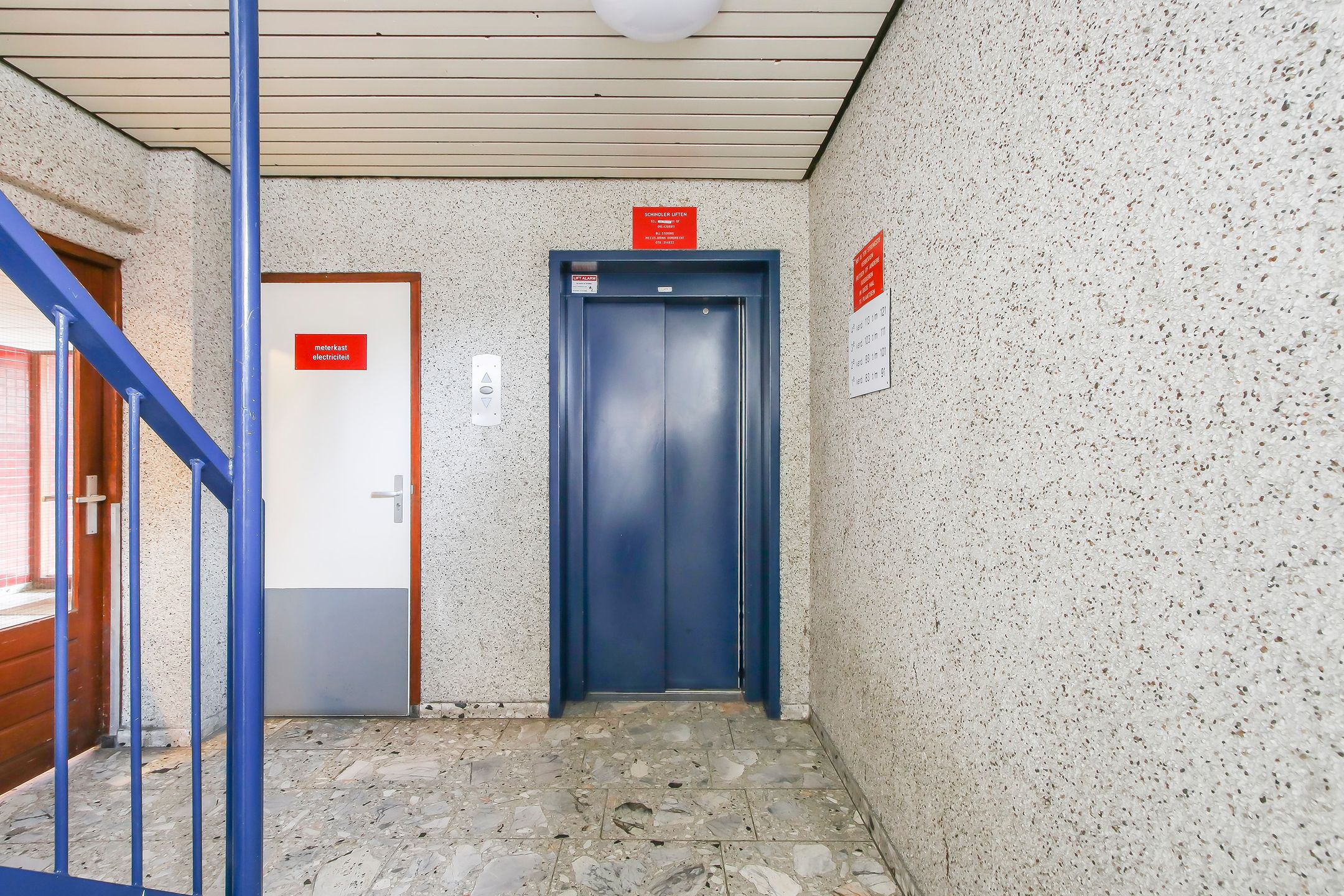 Foto 9 van Jan Ligthartlaan 85