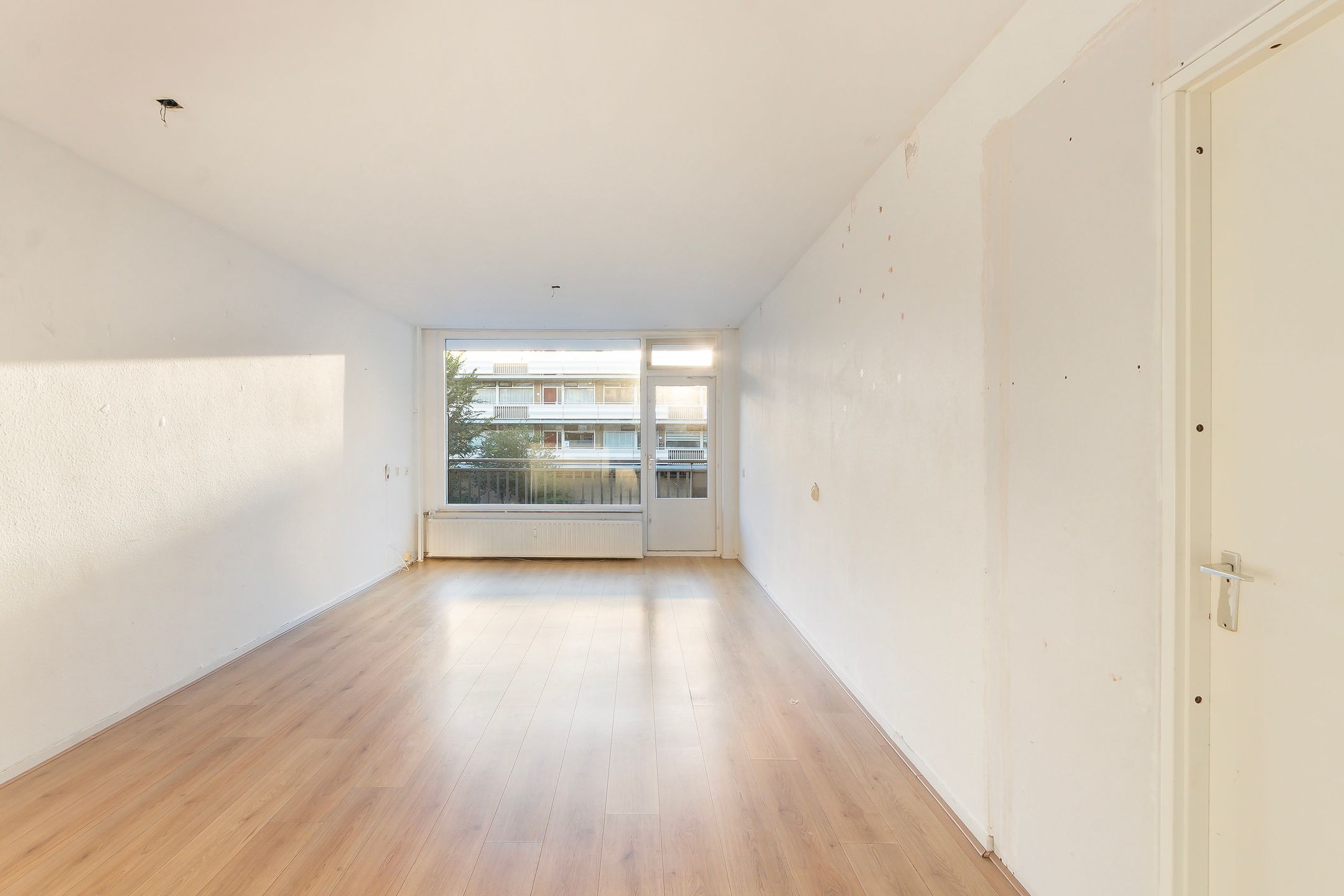 Foto 12 van Jan Ligthartlaan 85