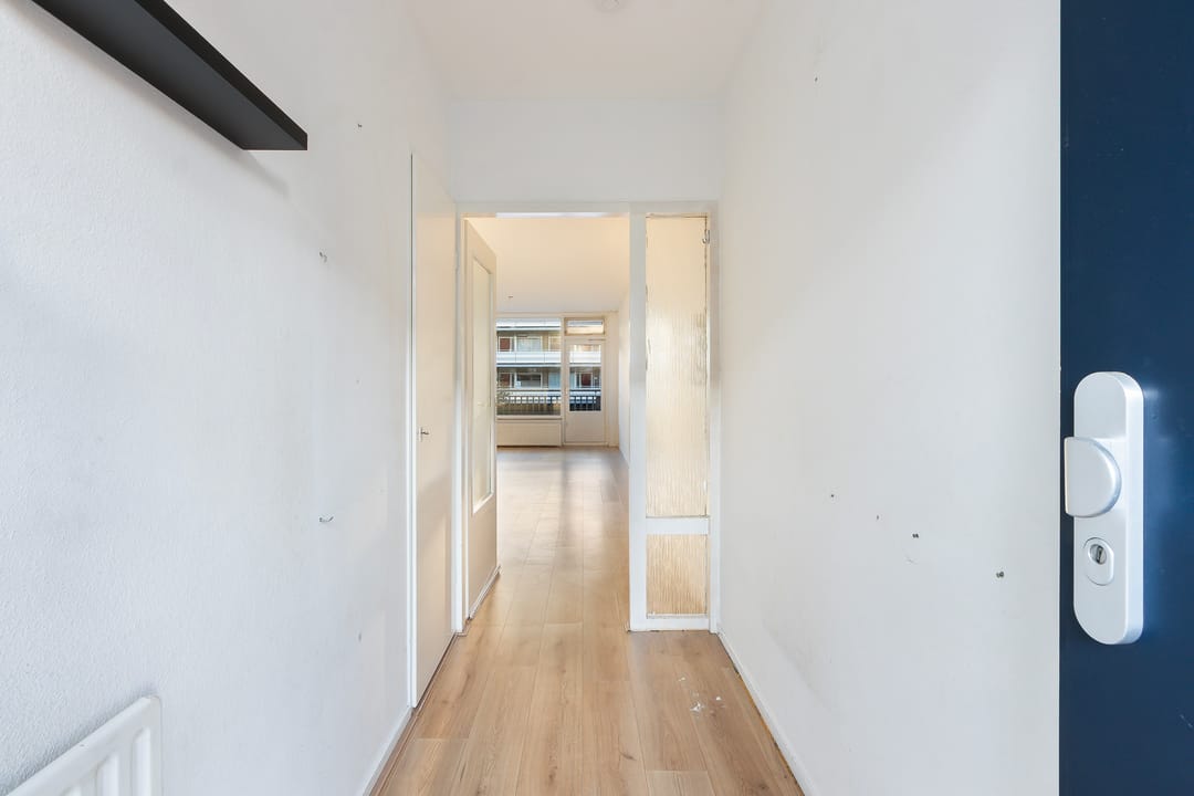 Foto 11 van Jan Ligthartlaan 85