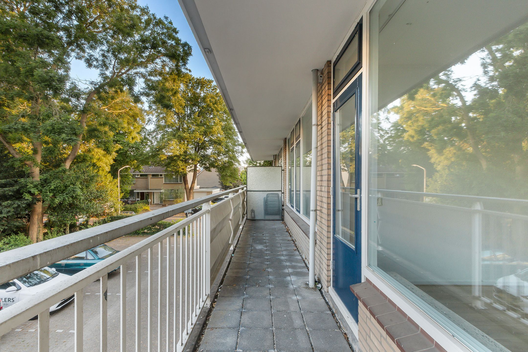 Foto 24 van Jan Ligthartlaan 85