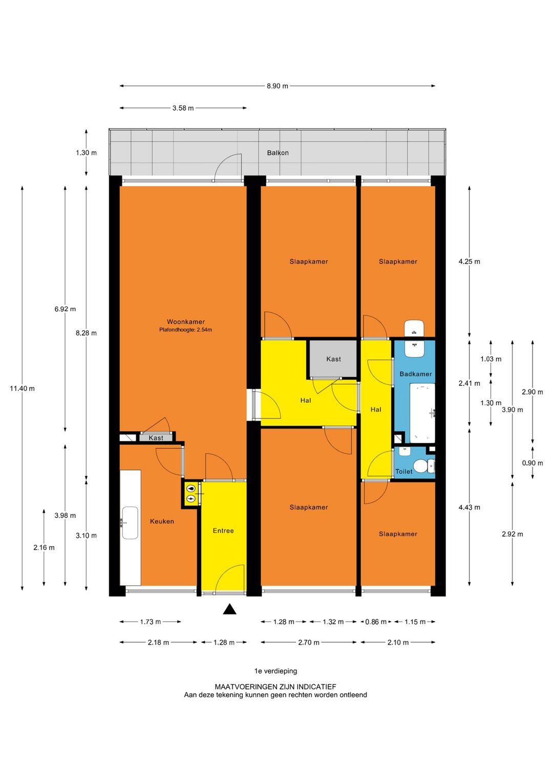 Foto 28 van Jan Ligthartlaan 85