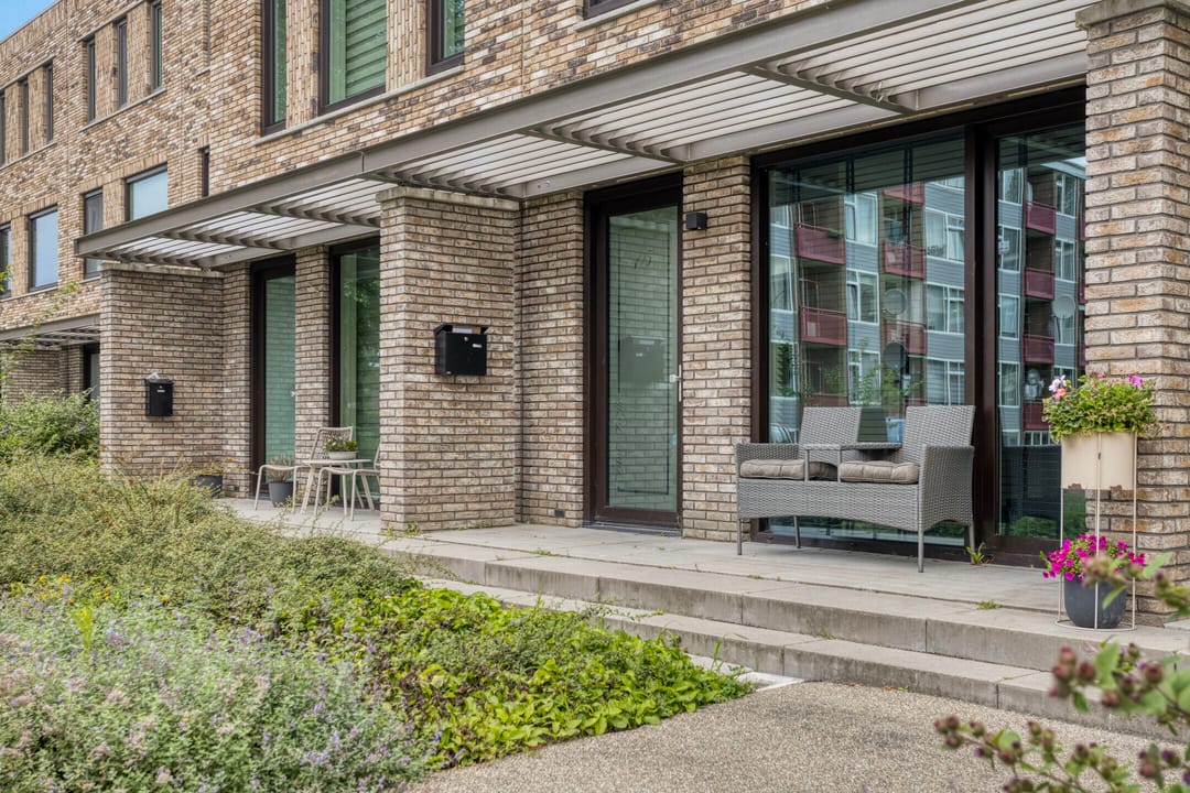 Photo 2 of Ganzediepstraat 15