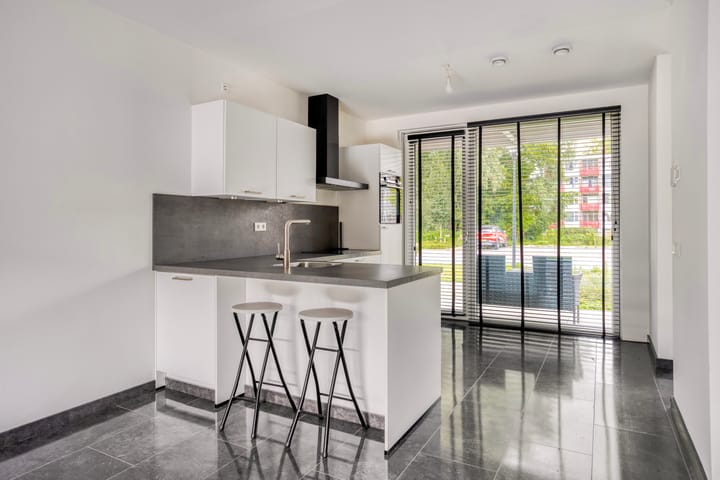 Photo 3 of Ganzediepstraat 15