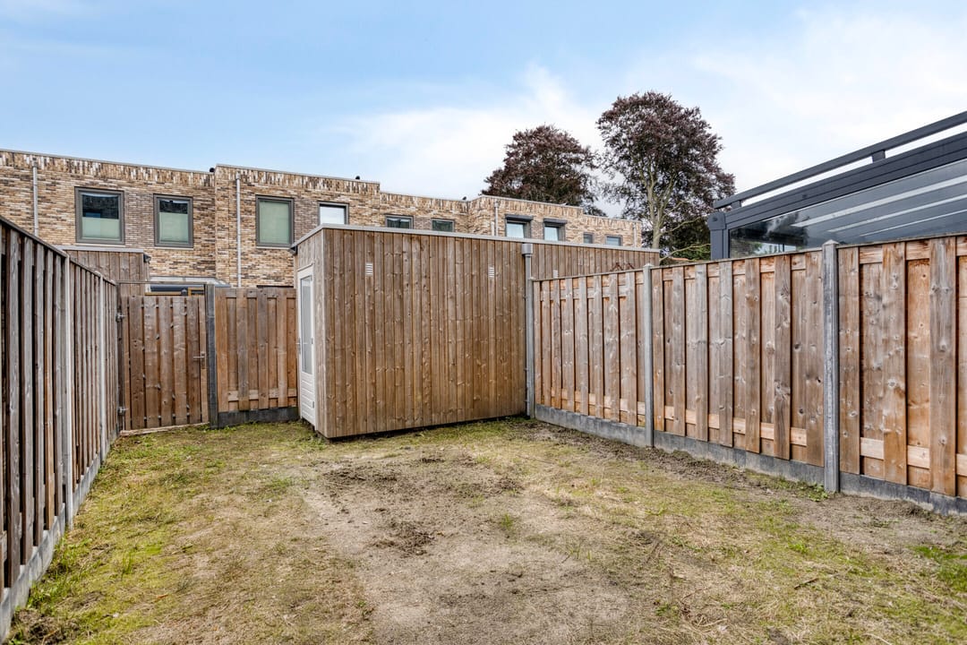 Photo 11 of Ganzediepstraat 15