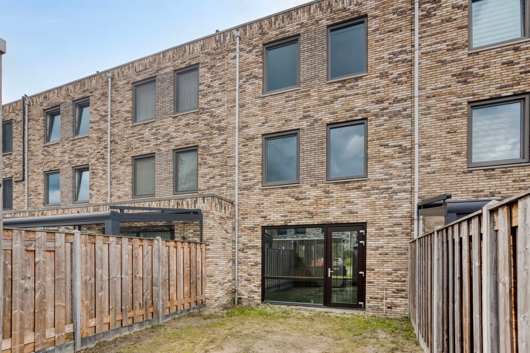 Photo 13 of Ganzediepstraat 15