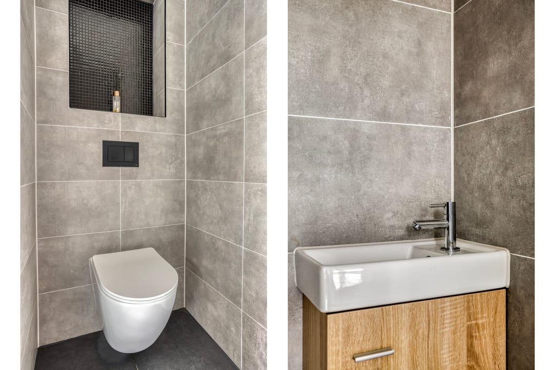 Photo 16 of Ganzediepstraat 15