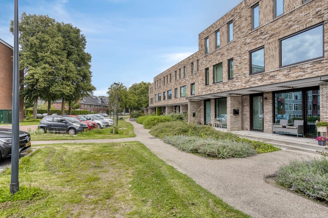 Photo 31 of Ganzediepstraat 15