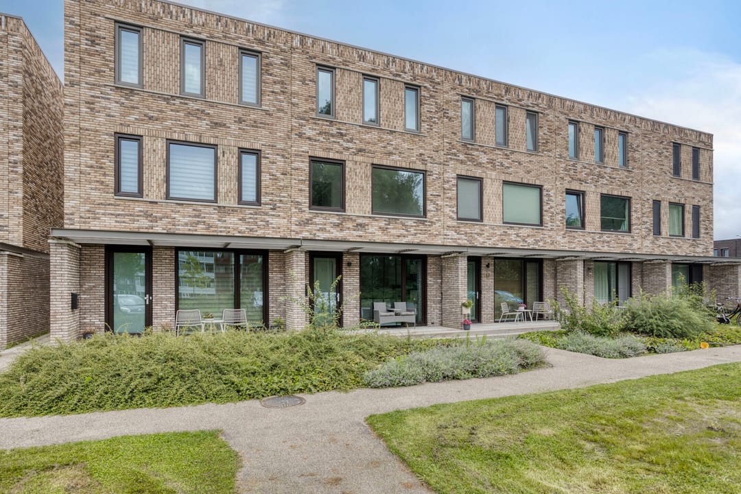 Photo 32 of Ganzediepstraat 15