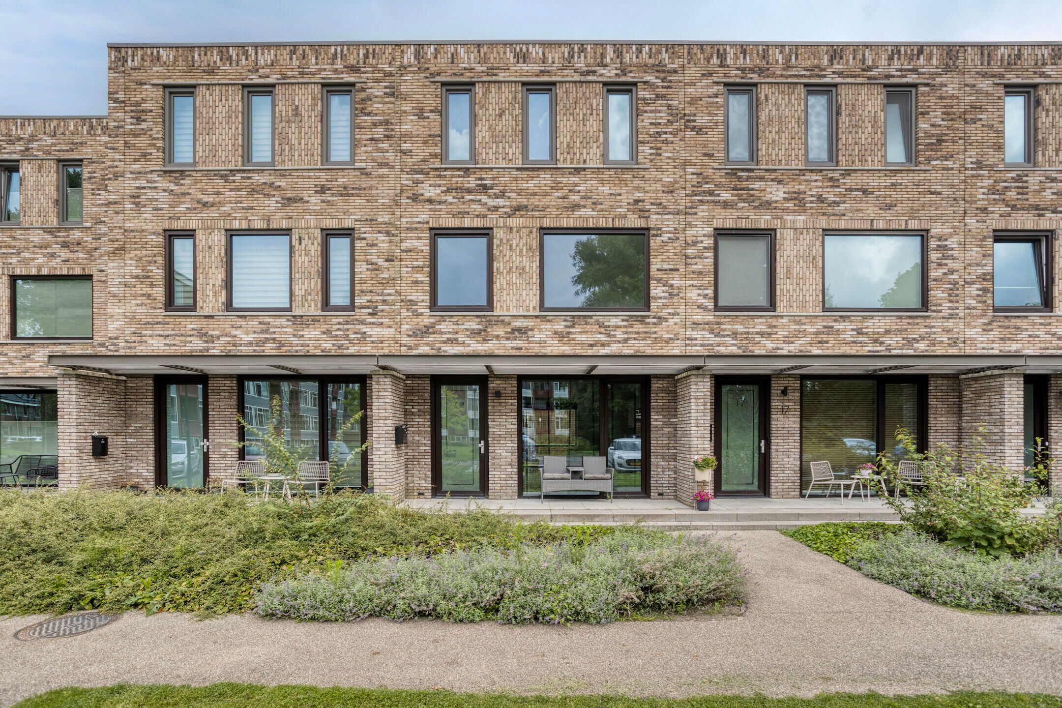 Photo 33 of Ganzediepstraat 15