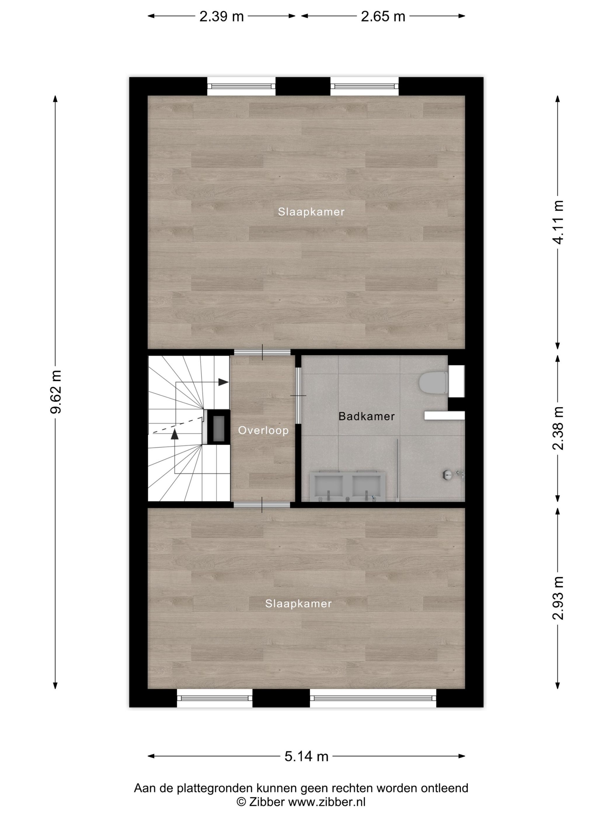 Photo 36 of Ganzediepstraat 15