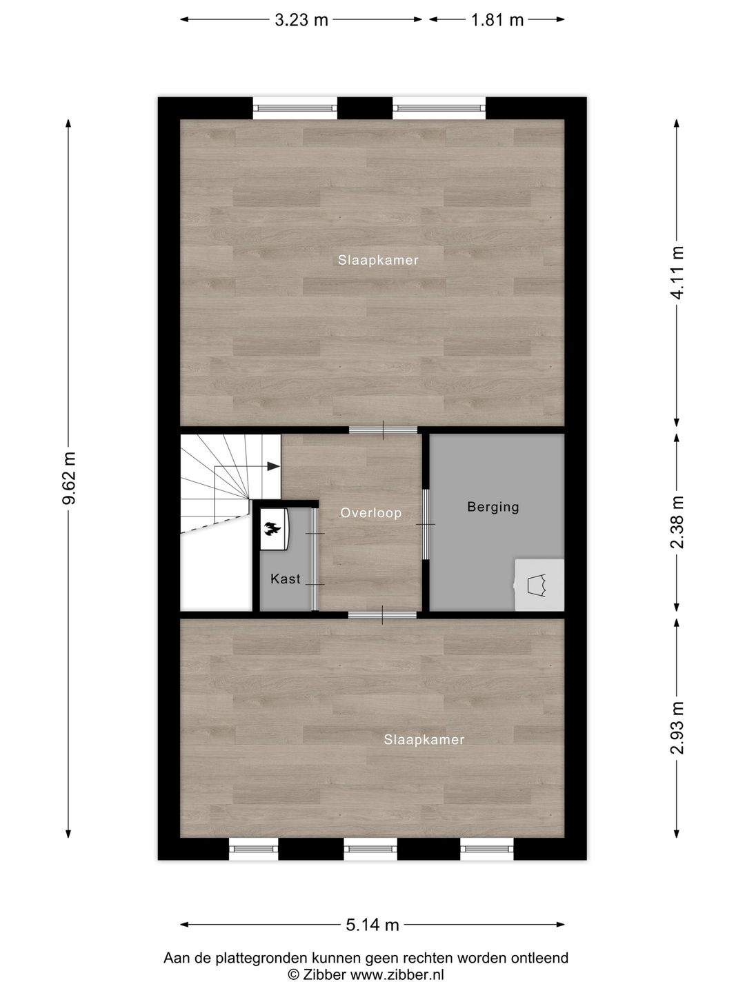 Photo 37 of Ganzediepstraat 15