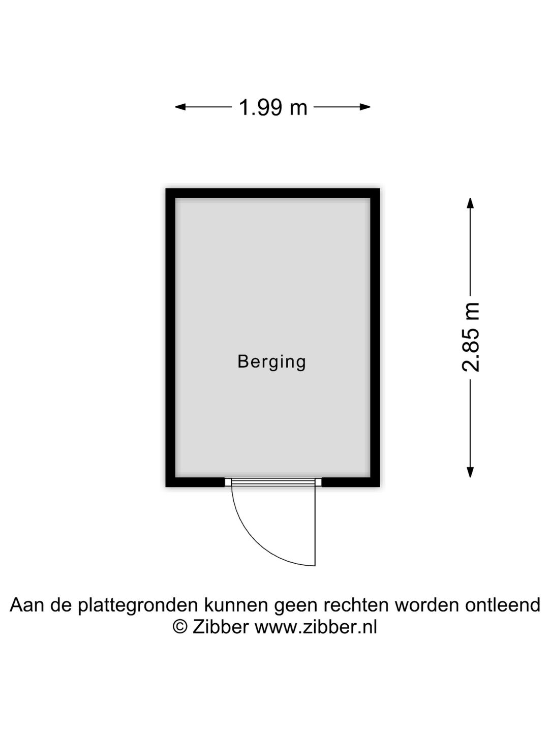 Photo 38 of Ganzediepstraat 15