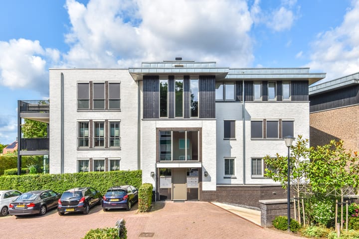 Foto 1 van Pastoor Hendrikspark 51-D