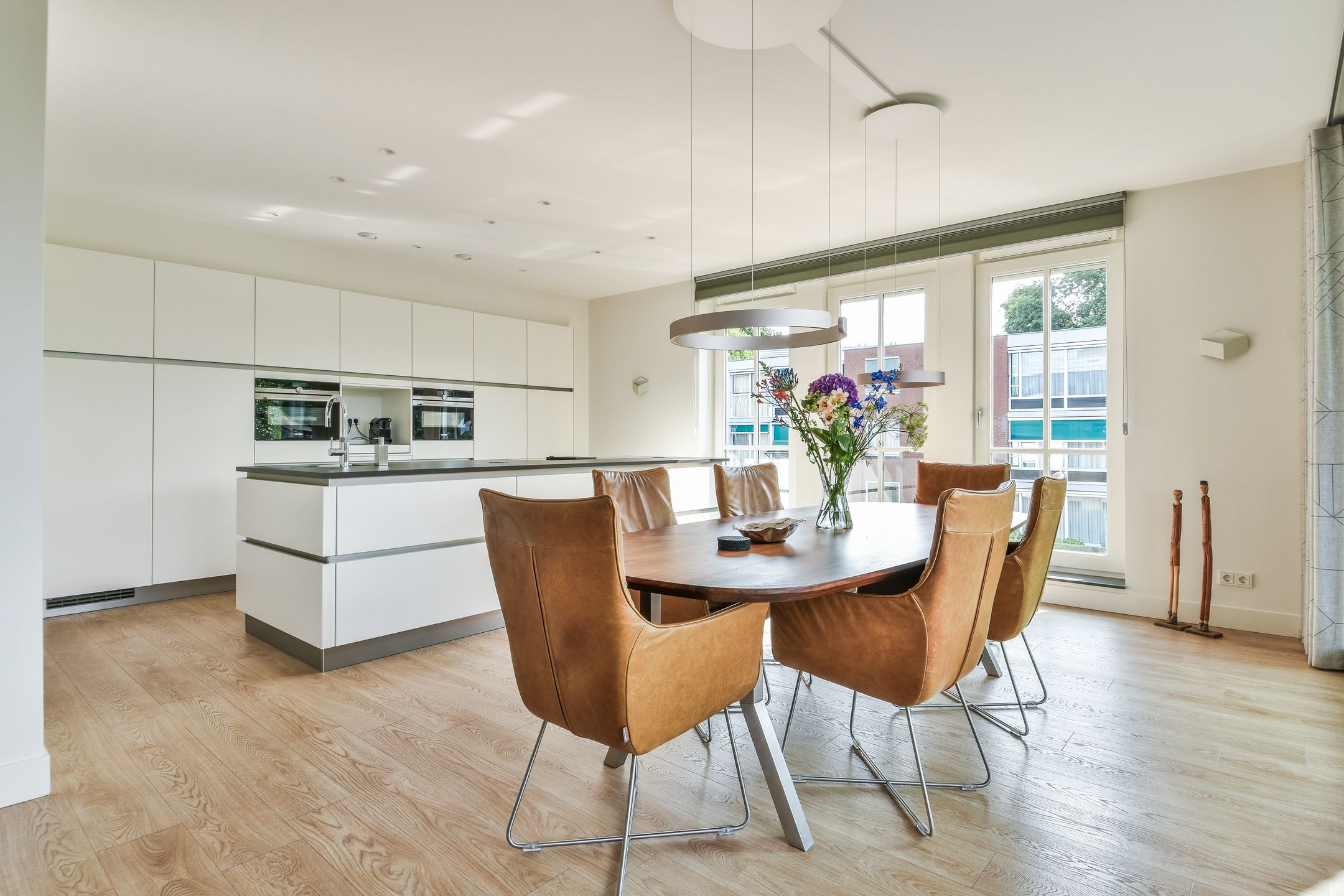 Foto 6 van Pastoor Hendrikspark 51-D