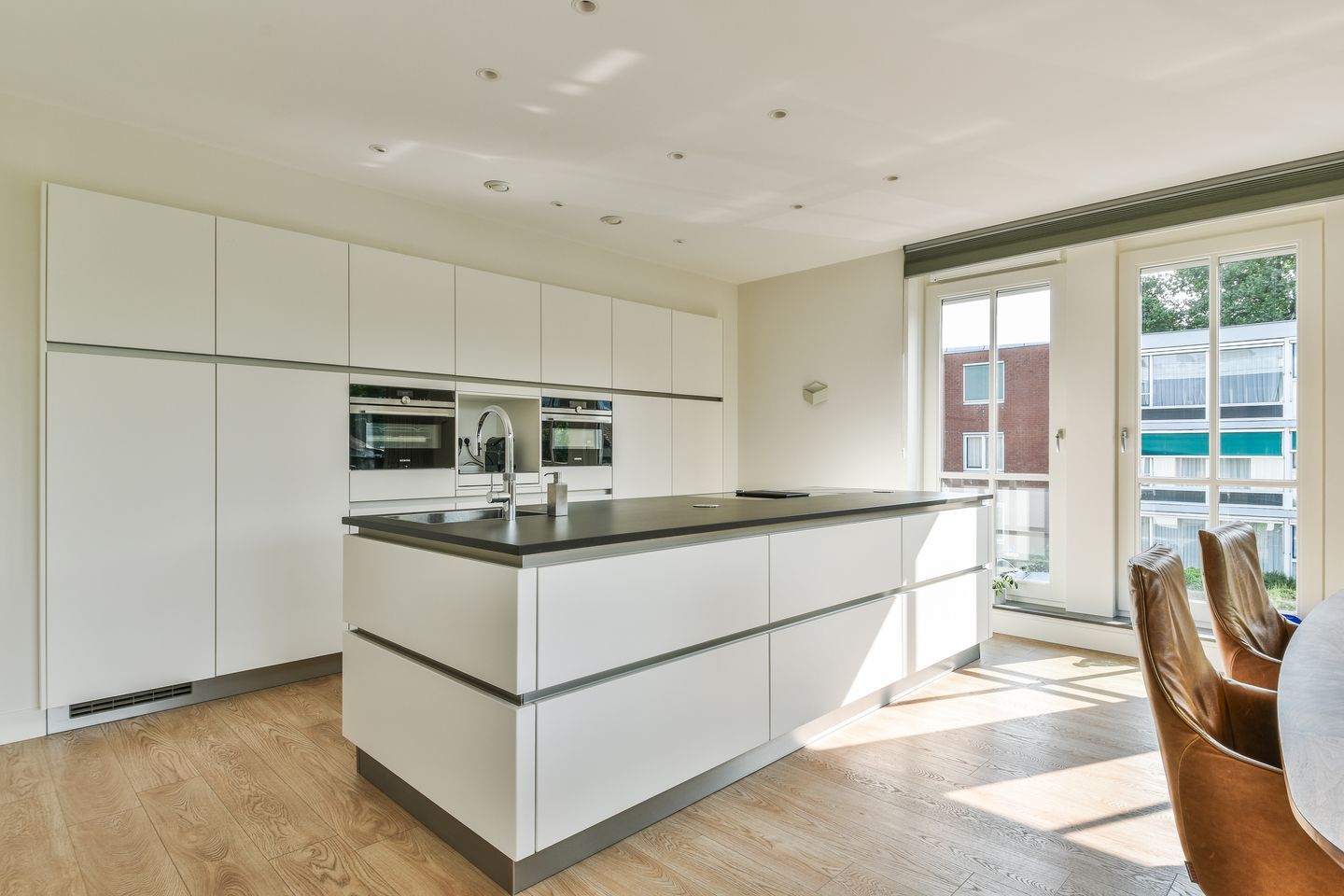 Foto 10 van Pastoor Hendrikspark 51-D