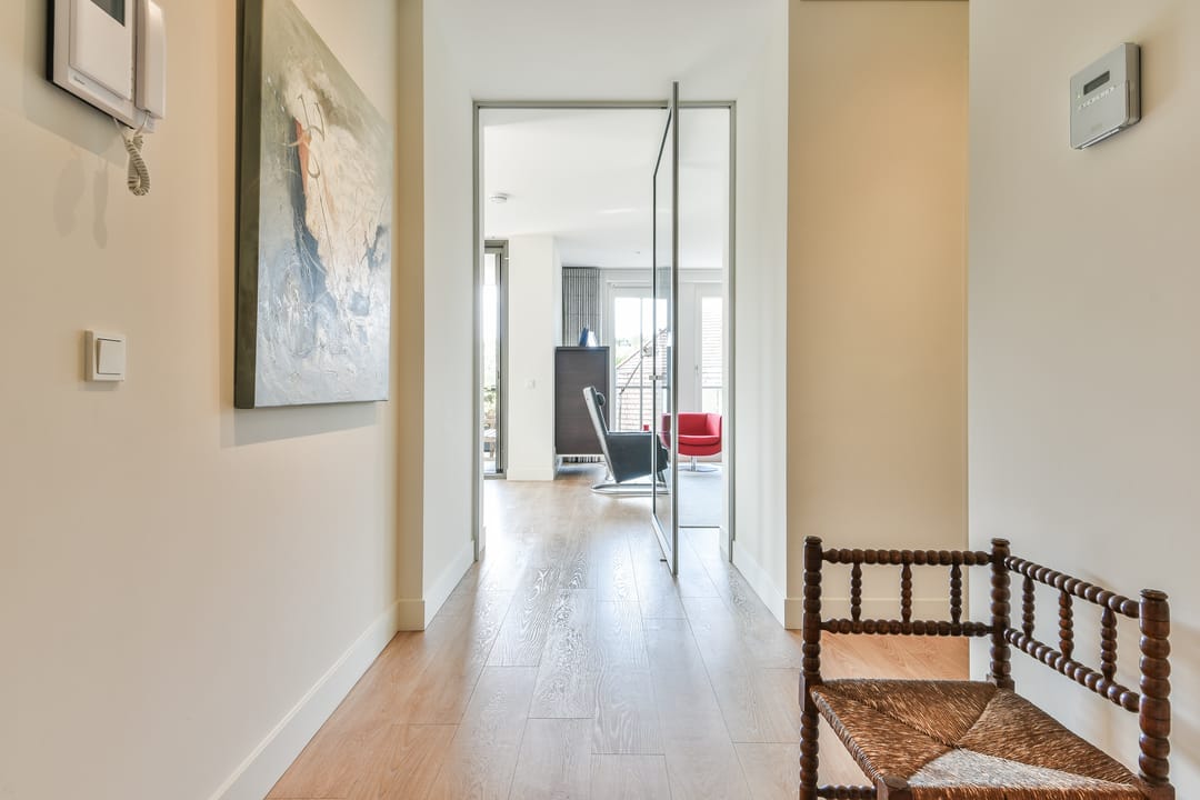 Foto 2 van Pastoor Hendrikspark 51-D